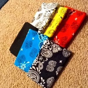 Bandannas